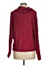 By & By Red Pullover Sweater Size M - photo 2