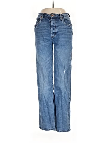 See Thru Soul Jeans (view 1)