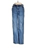 See Thru Soul Stars Blue Jeans Size 28 waist - photo 1