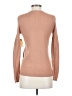 One Grey Day Pink Cardigan Size S - photo 2