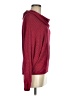 By & By Red Pullover Sweater Size M - photo 4