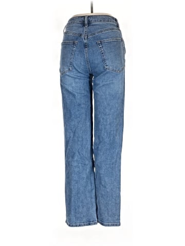 See Thru Soul Jeans (view 2)
