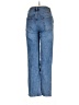 See Thru Soul Stars Blue Jeans Size 28 waist - photo 2