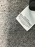 Nike 100% Polyester Gray Long Sleeve T-Shirt Size S - photo 8