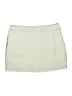 Vineyard Vines 100% Polyester Green Casual Skirt Size 16 - photo 1