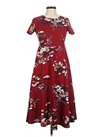 Shein Casual Dress (view 1)