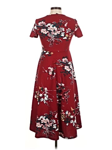 Shein Casual Dress (view 2)