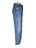 See Thru Soul Stars Blue Jeans Size 28 waist - photo 4