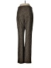 MICHAEL Michael Kors Animal Print Gold Dress Pants Size M - photo 2