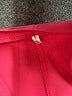 Unbranded 100% Polyester Pink Short Sleeve Top Size XL - photo 4