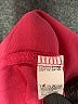 Unbranded 100% Polyester Pink Short Sleeve Top Size XL - photo 5