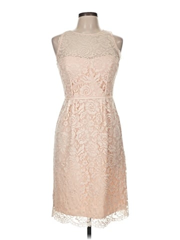 Hitherto Cocktail Dress (view 1)
