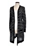 Halogen Black Cardigan Size L (petite) - photo 1