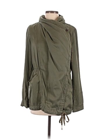 Hei Hei Jacket (view 1)