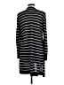 Halogen Black Cardigan Size L (petite) - photo 2