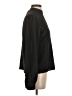 Assorted Brands Black Long Sleeve Blouse Size XS - photo 4