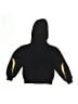 Nike Black Zip Up Hoodie Size 2 - 3 - photo 2