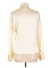 Unbranded Ivory Long Sleeve Blouse Size 10 (estimated) - photo 2
