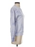 Athleta Tie-dye Blue Sweatshirt Size XXS - photo 4