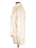 Unbranded Ivory Long Sleeve Blouse Size 10 (estimated) - photo 5