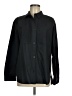 ALLSAINTS Black Long Sleeve Button-Down Shirt Size 6 - photo 1