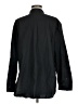ALLSAINTS Black Long Sleeve Button-Down Shirt Size 6 - photo 2