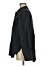 ALLSAINTS Black Long Sleeve Button-Down Shirt Size 6 - photo 5