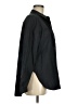 ALLSAINTS Black Long Sleeve Button-Down Shirt Size 6 - photo 4