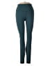 Lululemon Athletica Teal Active Pants Size 6 - photo 1
