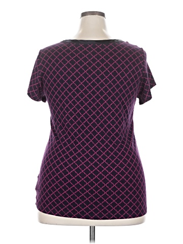 George Short Sleeve T-Shirt (view 2)