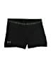 Under Armour Black Athletic Shorts Size M (estimated) - photo 1