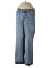 NYDJ Blue Jeans Size 6 - photo 1
