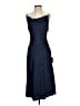 Lulus Blue Cocktail Dress Size S - photo 1