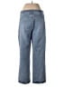 NYDJ Blue Jeans Size 6 - photo 2