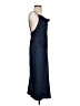 Lulus Blue Cocktail Dress Size S - photo 4