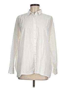 Assorted Brands Long Sleeve Button Down Shirt