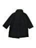 Baby Gap 100% Polyester Black Coat Size 18-24 mo - photo 2