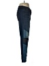 CALVIN KLEIN JEANS Color Block Blue Jeans Size 29 waist - photo 4