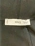 MNG Black Dress Pants Size XXL - photo 4