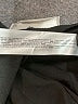 MNG Black Dress Pants Size XXL - photo 5