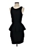 Jonathan Simkhai Black Cocktail Dress Size XS - photo 1