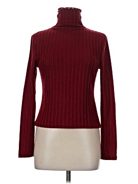 Pretty Little Thing Turtleneck Sweater