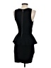 Jonathan Simkhai Black Cocktail Dress Size XS - photo 2
