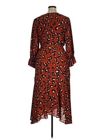 Tahari by ASL Casual Dress (view 2)