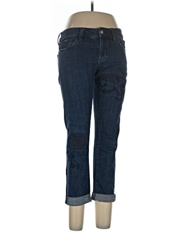 Pilcro and the Letterpress Jeans (view 1)