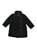 Baby Gap 100% Polyester Black Coat Size 18-24 mo - photo 1