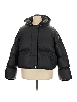 Banana Republic Snow Jacket