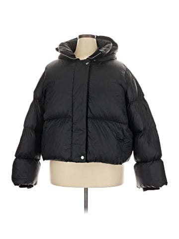 Banana Republic Snow Jacket (view 1)