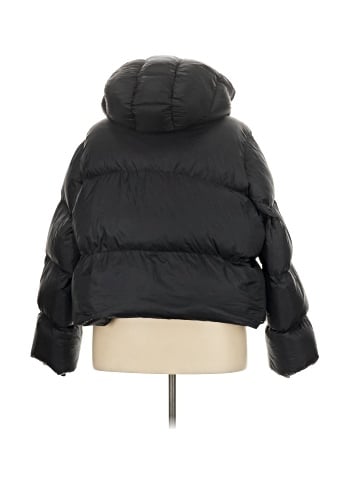 Banana Republic Snow Jacket (view 2)