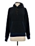 Gap 100% Polyester Blue Pullover Hoodie Size S - photo 1